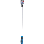 Plochý šroubovák SL6 mm délka 450 mm z oceli S2 – B74539