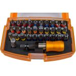 Sada bitů s adaptérem 1/4