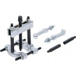 Dělicí a stahovací přípravky pro ložiska a ozubená kola, 9 dílů – B74569