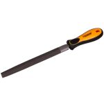 Sada pilníků na kov 3 ks, 200 mm - HT402003