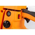 Motorová pila benzínová, 550 mm - HTG840006