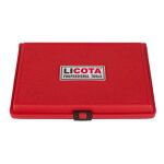 Sada vyrážečů kulových čepů a tyčí řízení - LIATC2069