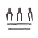 Sada vyrážečů kulových čepů a tyčí řízení - LIATC2069