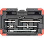 Gola sada 1/4”, 46 dílná - V2414N