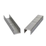 Čalounická sešívačka 4-8 mm s 100 ks sponek - HT170101