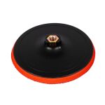 Talíř leštící/brousící se suchým zipem 175 mm x M14 - HT560104