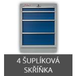 Aretační sada pro francouzské automobily, 43 ks