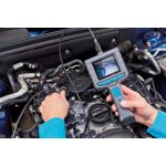 Profesionální endoskop 4812-10/4S HAZET - HA181742