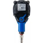 Zadní strana utahováku BGS s přepínací páčkou a technickými údaji – B7646