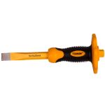 Sekáč plochý s ochranou 19 x 250 mm - HT383125