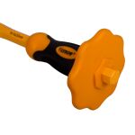 Sekáč plochý s ochranou 19 x 250 mm - HT383125