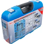 Přenosný kufr se sadou stahováků s technickými informacemi a ilustracemi – B7760