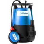 Kombinované ponorné čerpadlo GS 751 - GU94643