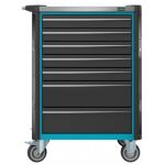 Hazet dílenský vozík na nářadí, 7 zásuvek - HA215577