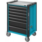 Vozík na nářadí, 7 zásuvek, Hazet - HA215577