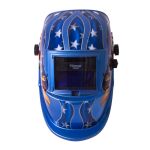 Samostmívací svářečská kukla - HT439004