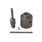 Vrtací korunka do zdiva a kamene, 65 mm - HT530502