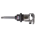 Pneumatický rázový utahovák 1