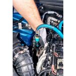 Mini multifunkční ráčnový šroubovák - HA227112