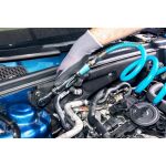 Mini multifunkční ráčnový šroubovák - HA227112