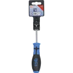 Detail šroubováku BGS Torx T15 pro bezpečnostní šrouby s otvorem – B7849-T15
