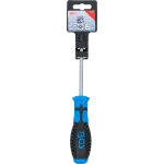 Detail šroubováku BGS Torx T27 pro bezpečnostní šrouby s otvorem – B7849-T27