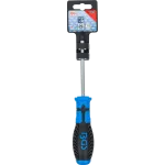 Detail šroubováku BGS Torx T30 pro bezpečnostní šrouby s otvorem – B7849-T30