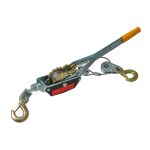 Pákový lanový tahač - HT680201