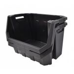 Otevřený plastový box do dílny, stohovatelný - TC320624