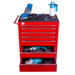 Vozík na nářadí Hellboy, AHPRofi - TBR4607BAL