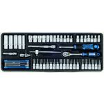 Gola sada ve vložce do dílenského vozíku - TBR4007UBAL