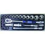 Gola ve vložce do dílenského vozíku - TBR4007UBAL