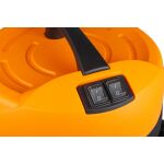 Vysavač průmyslový, 2400W, 75l - HTP805575