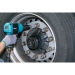 Pneumatický rázový utahovák 3/4