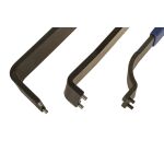 Sada pro napnutí rozvodového řemene a zajištění vodní pumpy - TJ1697