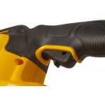 AKU plotové nůžky 550 mm, bez baterie - DCM563PB