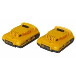 AKU šroubovák na sádrokarton 435W - DCF620D2K