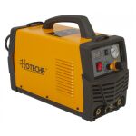Kombinovaná svářečka 160 A, TIG, MAG, CUT - HTP811260