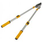Teleskopické nůžky na větve 680 - 970 mm - HT351393