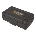 Sada rázových adaptérů, 6 ks - HT206106