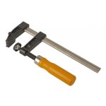 Svěrka truhlářská 50 x 150 mm - HT290301