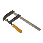 Svěrka truhlářská 120 x 300 mm - HT290309