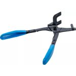 Otevřené kleště na demontáž gumových úchytek výfuku BGS – B8256