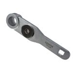 Stahovák klikové hřídele pro vozy Honda - Liata0456