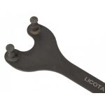 Univerzální držák řemenice - Liata0143