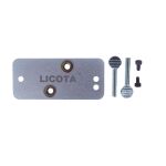 Sada na aretaci vačkové hřídele pro vozy Opel - Liata0544