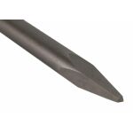 Sekáč špičatý SDS max 18 x 600 mm - HT540211