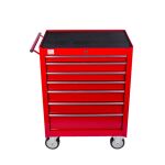 AHProfi dílenský vozík na nářadí, 7 zásuvek - TBR4607-X