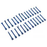 Demontáž nástroje na vnitřní i vnější příchytky, 27 ks - C104145