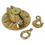 Souprava na vytahování vzpěry McPherson